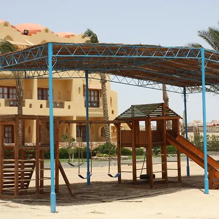 Bliss Marina Beach Resort