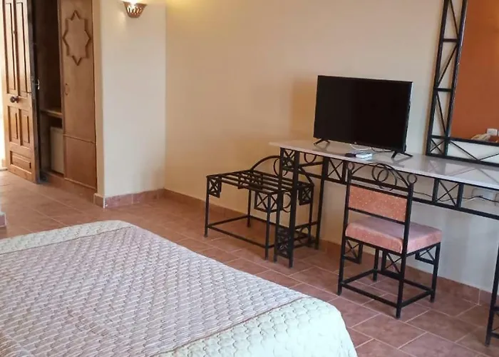 Bliss Marina Szálloda 4*