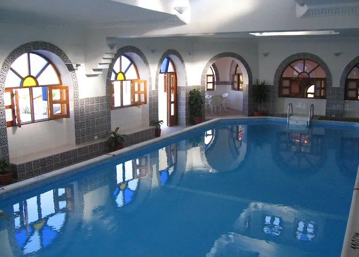 Bliss Marina Szálloda 4*