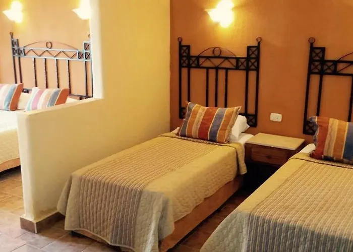 Szálloda Bliss Marina 4*