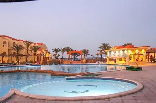 Bliss Marina 4* Marsza Alam