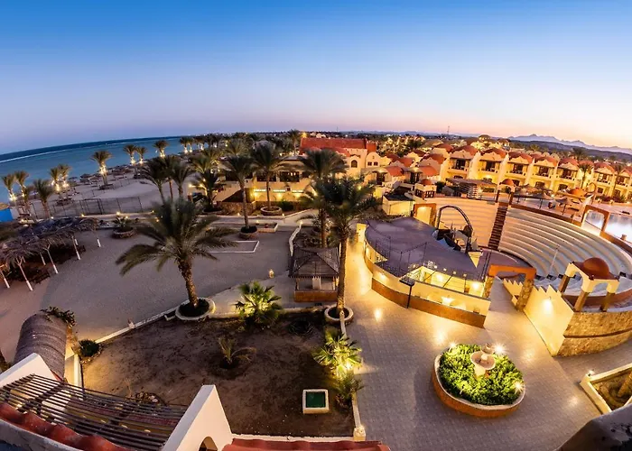 Bliss Marina Szálloda 4*